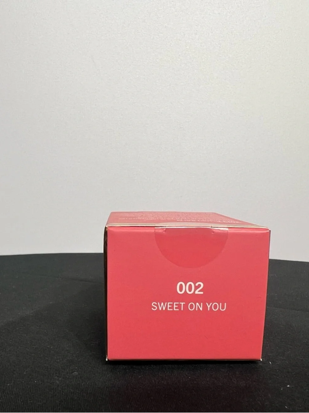 NWT Moira Beauty Soft Blush Balm-Sweet on You